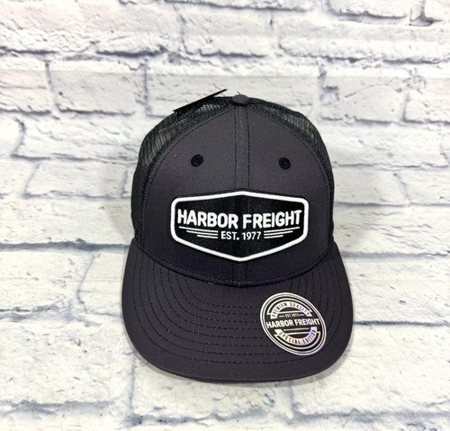 New harbor freight - new,