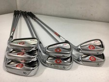 TaylorMade R11 Iron Set 7pcs