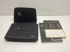 MINI R56 DRIVERS OWNERS MANUAL