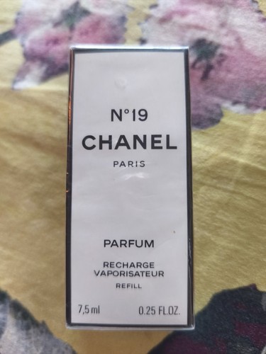 Vintage chanel parfum - chanel,