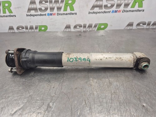 Bmw rear shock absorber e39 - bmw,