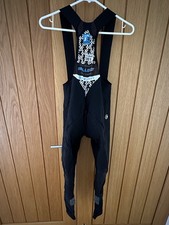 Assos Mille GT Ultraz Winter Bib Tights - XS