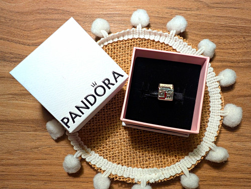 Pandora 925 sterling silver - 925,