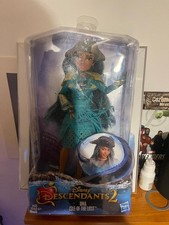 Disney Descendants 2 Uma Doll