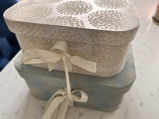 Lovely pair Laura Ashley