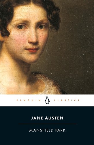 Mansfield park penguin - mansfield, (penguin