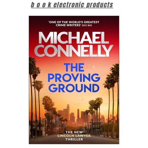 The proving ground - proving,