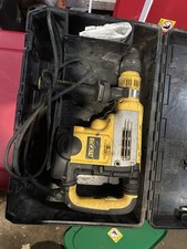 DEWALT SDS Max Rotary Hammer