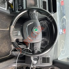 SKODA OCTAVIA VRS MK2 FL
