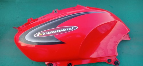 Fairing suzuki freewind 650 - freewind,