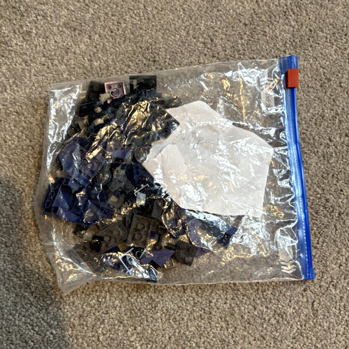 Mega bloks halo - covenant, ghost