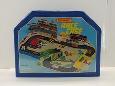 LESNEY MATCHBOX USA 1977 RACE