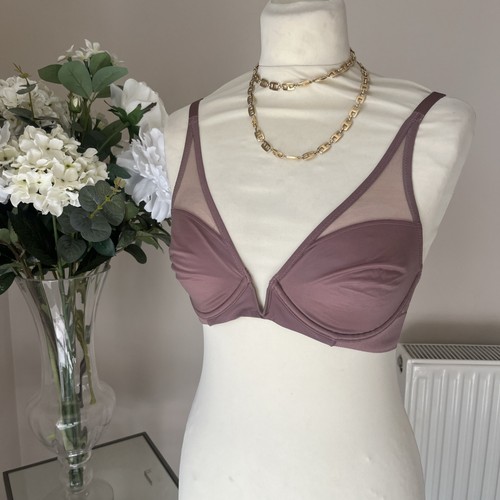 Triumph vivid spotlight bra - triumph,