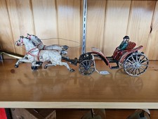  Horse Drawn Carriage Phaeton