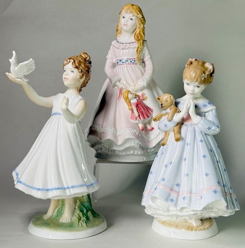 Rare vintage royal worcester - rare,