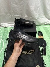 Size UK 6 - Adidas F50 Elite