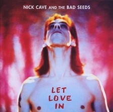 Nick cave the bad - cave,