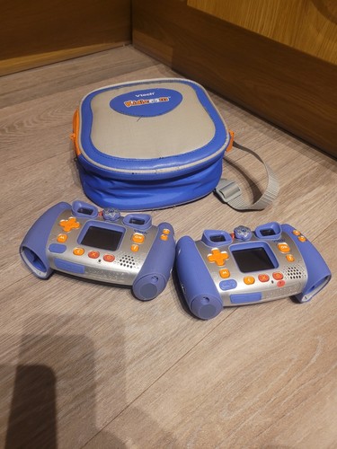 Vtech kidizoom twist - kidizoom, plus