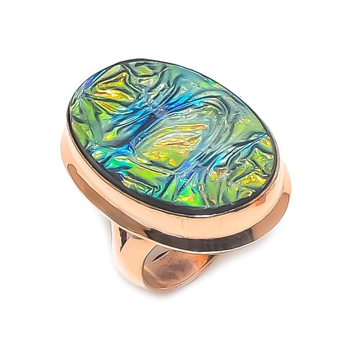 Natural ammolite gemstone - natural,