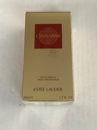 Estee lauder cinnabar 50ml - cinnabar,