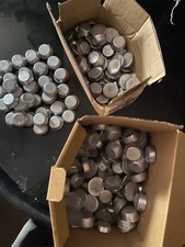 4kg Recycled Pewter Ingots