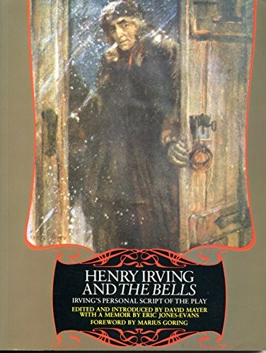 Henry irving and the - irving,