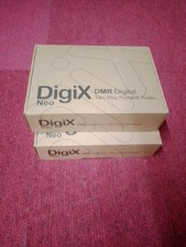 DigiX Neo DMR Digital Two Way