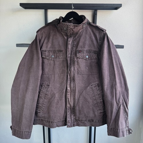 Vintage brown levi field - brown, levi's