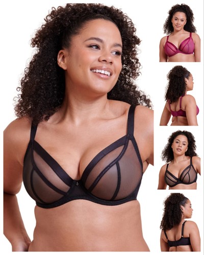 Curvy kate lightstyle bra - curvy,