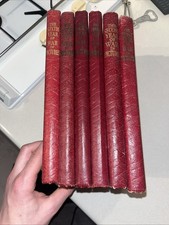 The War in Pictures Hardback