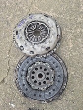 MK2 FOCUS RS ST CLUTCH KIT 225