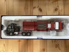 Corgi Hauliers of Renown
