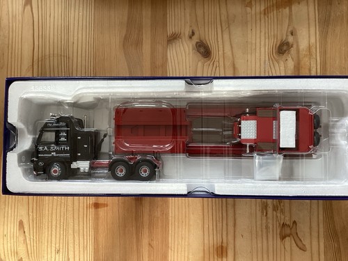 Corgi hauliers renown - of,
