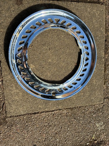 Morris oxford wheel - morris,
