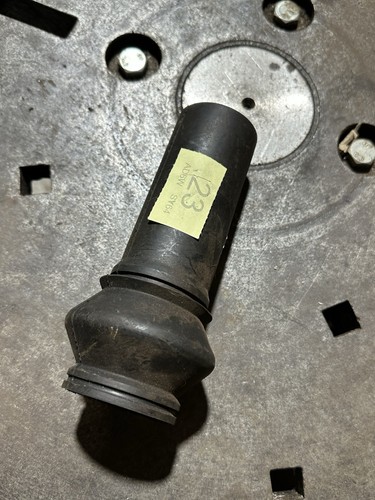 Etz 125 intake - mz,
