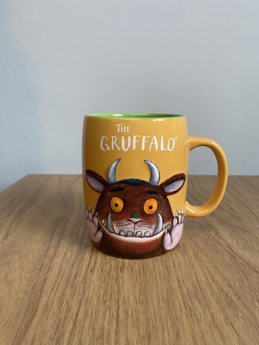 The gruffalo mouse official - the, &