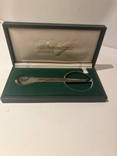Davidoff Geneva Cigar Cutter -