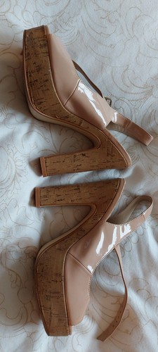 Next peep toe shoes - next, 4