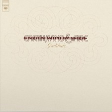 Earth Wind and Fire /