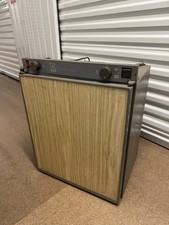 Original VW Autosleeper 1988