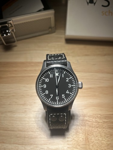 Stowa flieger manual wind - flieger, –
