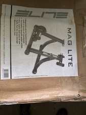 Turbo trainer magnetic - trainer,