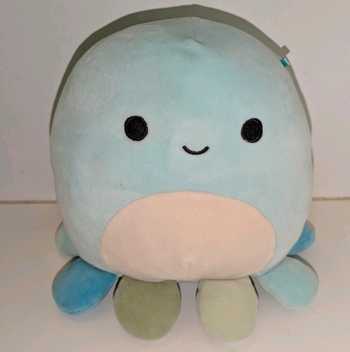 Cute squishmallows olga the - 8",