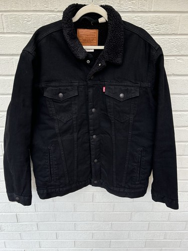 Levis jacket mens xxl 2xl - mens,