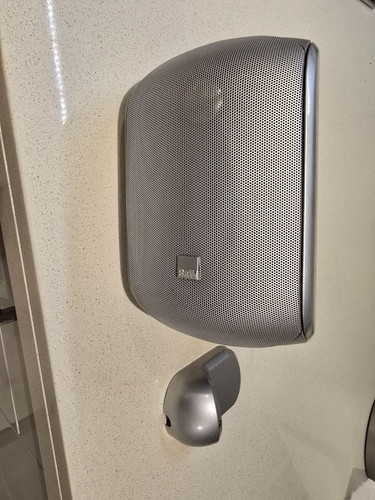 Bowers and wilkins silver - wilkins,
