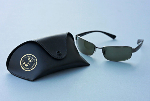 Ray ban rb3364 - rb3364, polarised