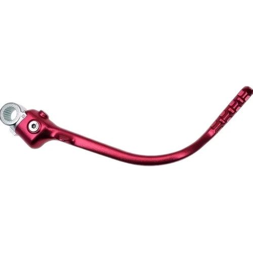 Honda crf250r kick start - kick,