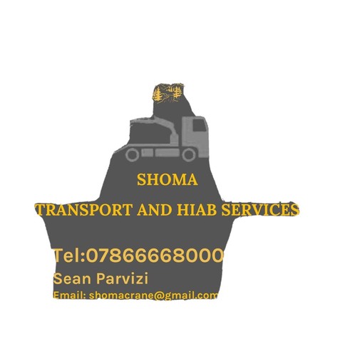 Hiab crane hire - hiab,