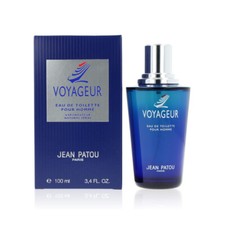 Jean Patou Voyageur Pour Homme