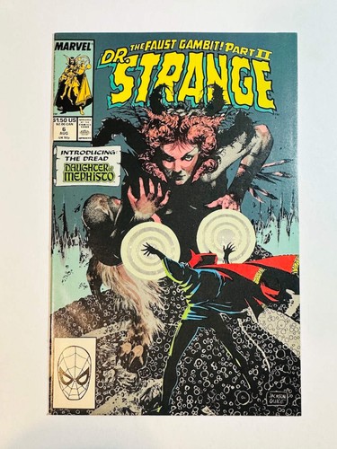 Doctor strange sorcerer - doctor,